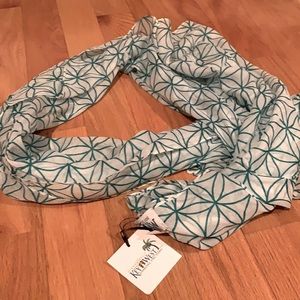 Summer scarf nwt